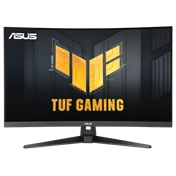 Mon Asus 31.5" VG32WQ3B TUF Gaming - LED VA