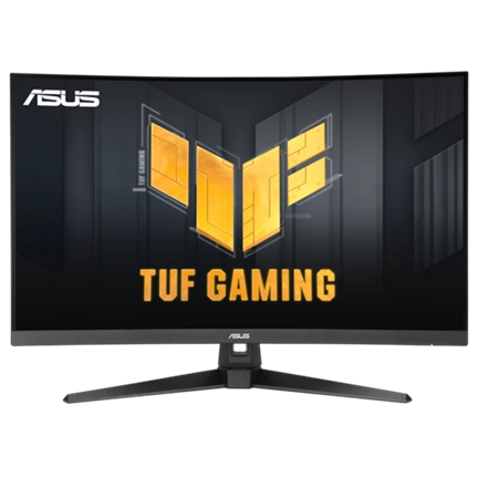 Mon Asus 31.5" VG32WQ3B TUF Gaming - LED VA