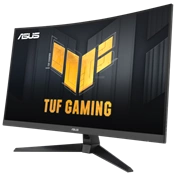 Mon Asus 31.5" VG32WQ3B TUF Gaming - LED VA