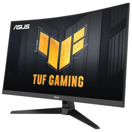 Mon Asus 31.5" VG32WQ3B TUF Gaming - LED VA