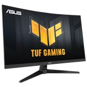 Mon Asus 31.5" VG32WQ3B TUF Gaming - LED VA