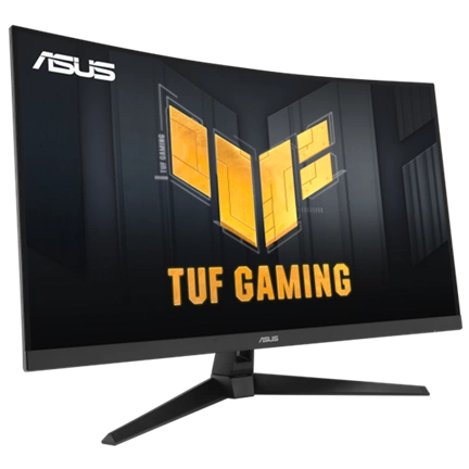 Mon Asus 31.5" VG32WQ3B TUF Gaming - LED VA