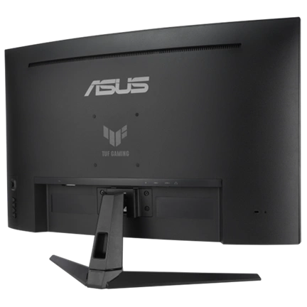 Mon Asus 31.5" VG32WQ3B TUF Gaming - LED VA