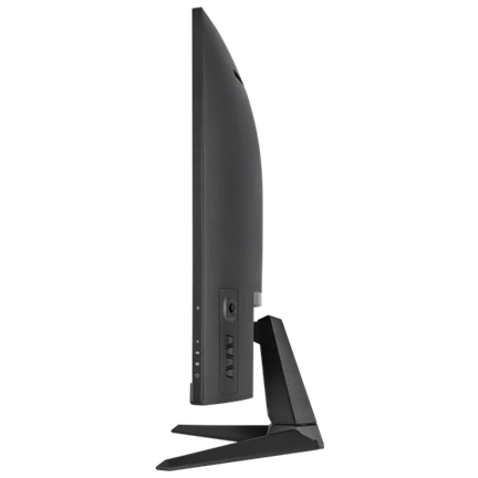 Mon Asus 31.5" VG32WQ3B TUF Gaming - LED VA
