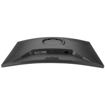 Mon Asus 32" ROG Strix XG32WCS monitor - VA