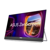 Mon Asus ZenScreen 21,5" MB229CF - WLED
