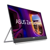 Mon Asus ZenScreen 21,5" MB229CF - WLED
