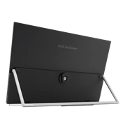 Mon Asus ZenScreen 21,5" MB229CF - WLED