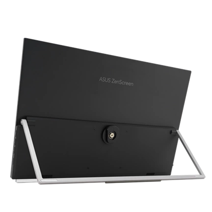 Mon Asus ZenScreen 21,5" MB229CF - WLED