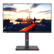 Mon Lenovo 23.8" ThinkVision P24h-30 - IPS WLED monitor