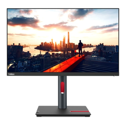 Mon Lenovo 23.8" ThinkVision P24h-30 - IPS WLED monitor