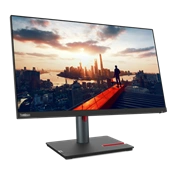 Mon Lenovo 23.8" ThinkVision P24h-30 - IPS WLED monitor