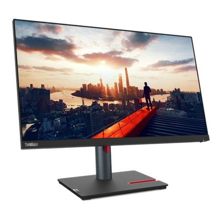 Mon Lenovo 23.8" ThinkVision P24h-30 - IPS WLED monitor
