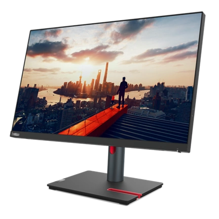 Mon Lenovo 23.8" ThinkVision P24h-30 - IPS WLED monitor