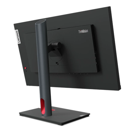 Mon Lenovo 23.8" ThinkVision P24h-30 - IPS WLED monitor