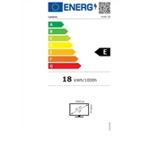 Mon Lenovo 23.8" ThinkVision P24h-30 - IPS WLED monitor
