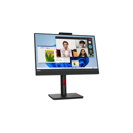 Mon Lenovo 23,8 Tiny-In-One 24 G5 12NBGAT1EU FHD IPS Touch DP