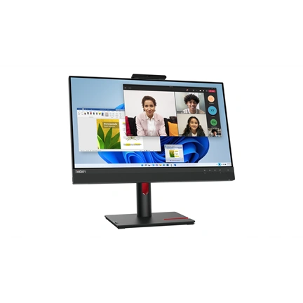 Mon Lenovo 23,8 Tiny-In-One 24 G5 12NBGAT1EU FHD IPS Touch DP