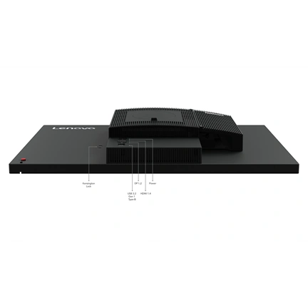 Mon Lenovo 23,8 Tiny-In-One 24 G5 12NBGAT1EU FHD IPS Touch DP