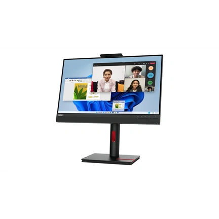 Mon Lenovo 23,8 Tiny-In-One 24 G5 12NBGAT1EU FHD IPS Touch DP