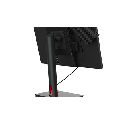 Mon Lenovo 23,8 Tiny-In-One 24 G5 12NBGAT1EU FHD IPS Touch DP