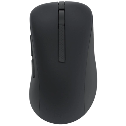 Mouse ASUS MD102 Vezeték nélküli Egér - Szürke