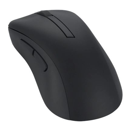 Mouse ASUS MD102 Vezeték nélküli Egér - Szürke