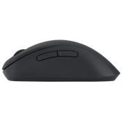 Mouse ASUS MD102 Vezeték nélküli Egér - Szürke