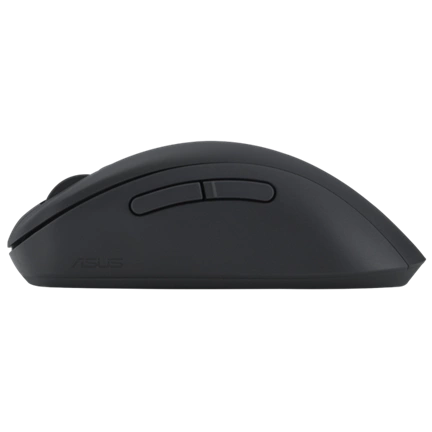 Mouse ASUS MD102 Vezeték nélküli Egér - Szürke