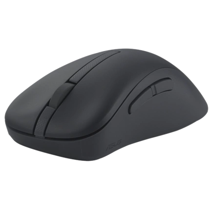Mouse ASUS MD102 Vezeték nélküli Egér - Szürke