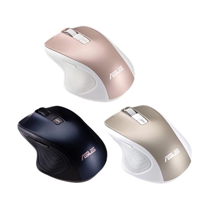 Mouse ASUS MW202 - Night Blue