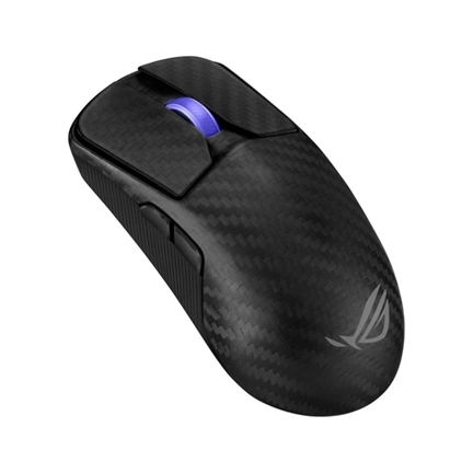 Mouse ASUS ROG Harpe Ace Aim Extreme vezeték nélküli egér - Fekete