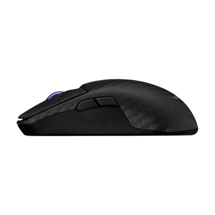 Mouse ASUS ROG Harpe Ace Aim Extreme vezeték nélküli egér - Fekete