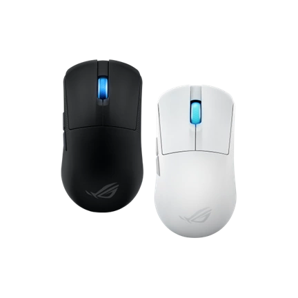 Mouse ASUS ROG Harpe Ace Mini vezeték nélküli egér - Fehér