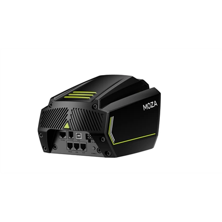 Moza Racing - R16 PC Bázis (Direct Drive, 16Nm, 21bit encoder)