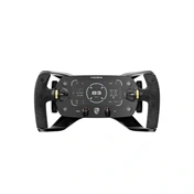Moza Racing kiegészítő - Porsche MISSION R Kormánykerék (Dual-Clutch, RGB, 5,4 inch OLED kijelző, 320mm)