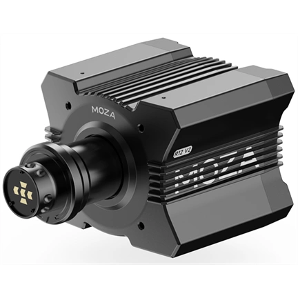 Moza Racing kiegészítő - R12 V2 PC Bázis (Direct Drive, 12Nm, 21bit encoder)