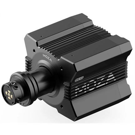 Moza Racing kiegészítő - R12 V2 PC Bázis (Direct Drive, 12Nm, 21bit encoder)