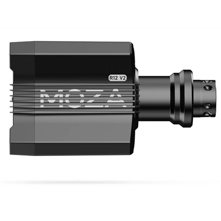 Moza Racing kiegészítő - R12 V2 PC Bázis (Direct Drive, 12Nm, 21bit encoder)