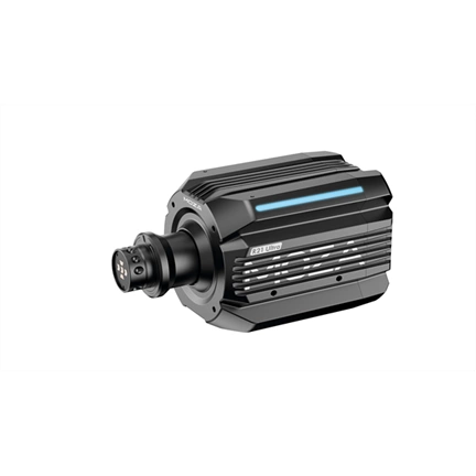 Moza Racing kiegészítő - R21 Ultra Bázis (Direct Drive, True Torque, 21Nm, 21bit encoder, RGB)