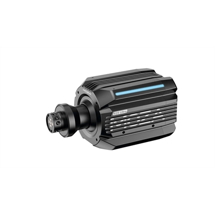 Moza Racing kiegészítő - R25 Ultra Bázis (Direct Drive, True Torque, 21Nm, 21bit encoder, RGB)