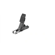 Moza Racing kiegészítő - SR-P 2 Kuplung pedál (Clutch)