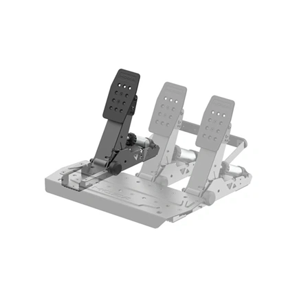 Moza Racing kiegészítő - SR-P 2 Kuplung pedál (Clutch)