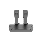 Moza Racing kiegészítő - SR-P 2 Pedál szett (Load Cell, 100 kg)