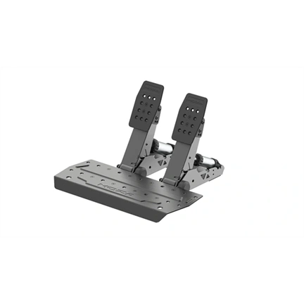 Moza Racing kiegészítő - SR-P 2 Pedál szett (Load Cell, 100 kg)