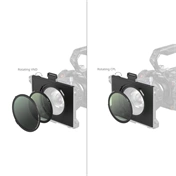 Multifunctional VND Filter Tray Kit 4415