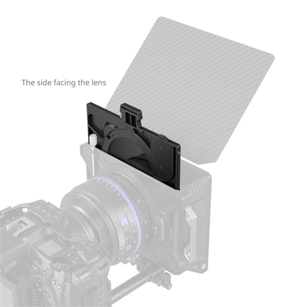 Multifunctional VND Filter Tray Kit 4415
