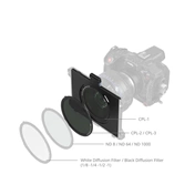 Multifunctional VND Filter Tray Kit 4415