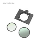 Multifunctional VND Filter Tray Kit 4415