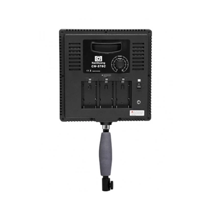 NANGUANG CN-576C Bi-Color LED lámpa